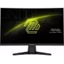 MSI MAG 244C computer monitor 59.9 cm (23.6 inch) 1920 x 1080 pixels Full HD LCD Black