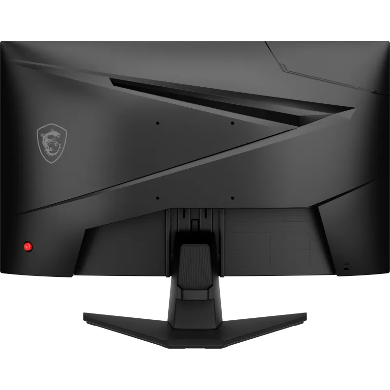 MSI MAG 244C computer monitor 59.9 cm (23.6 inch) 1920 x 1080 pixels Full HD LCD Black