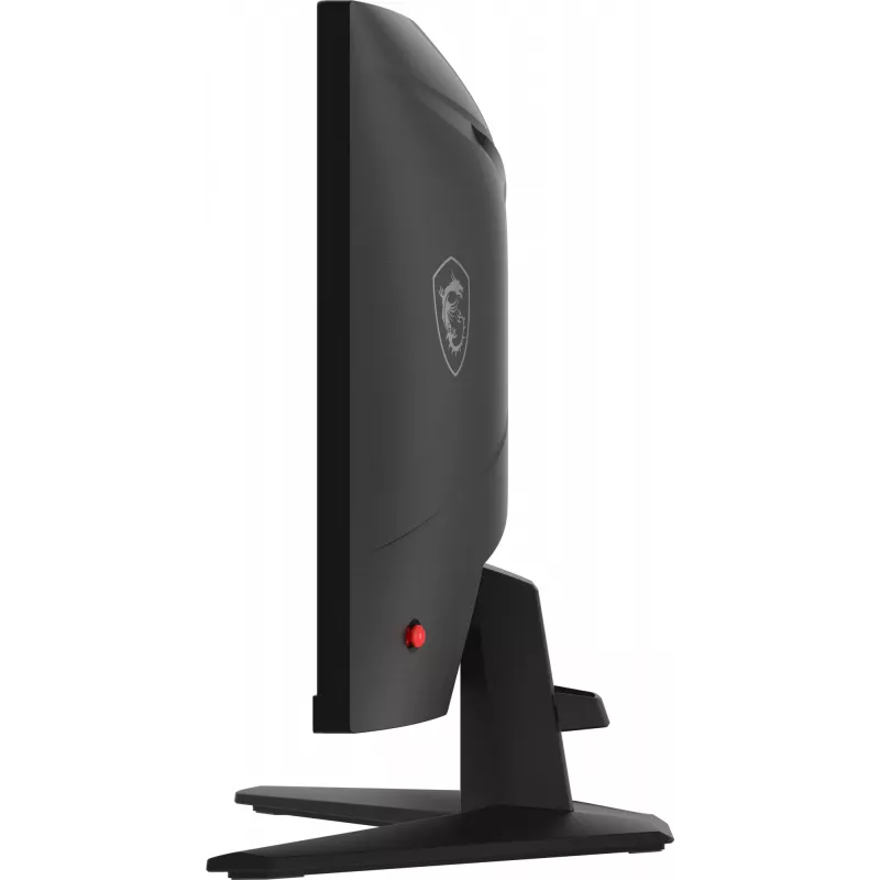 MSI MAG 244C computer monitor 59.9 cm (23.6 inch) 1920 x 1080 pixels Full HD LCD Black