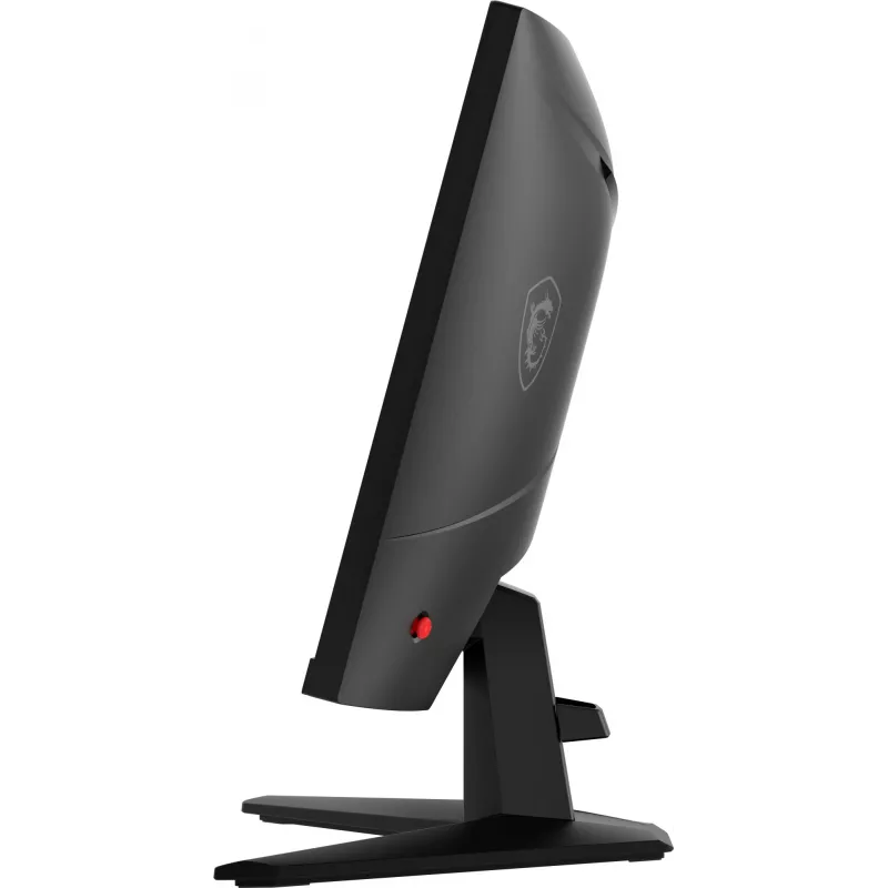 MSI MAG 244C computer monitor 59.9 cm (23.6 inch) 1920 x 1080 pixels Full HD LCD Black