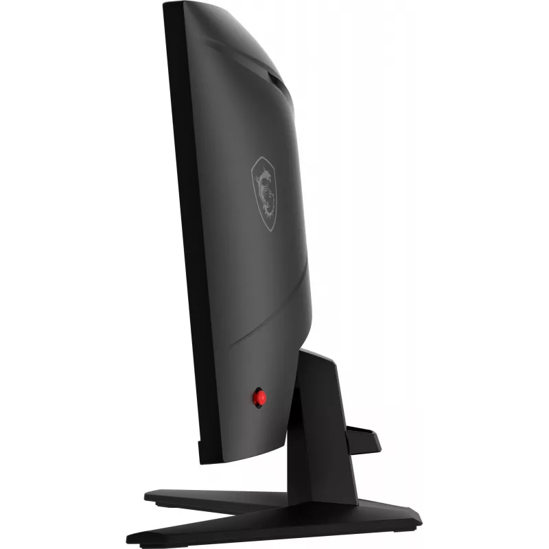 MSI MAG 244C computer monitor 59.9 cm (23.6 inch) 1920 x 1080 pixels Full HD LCD Black