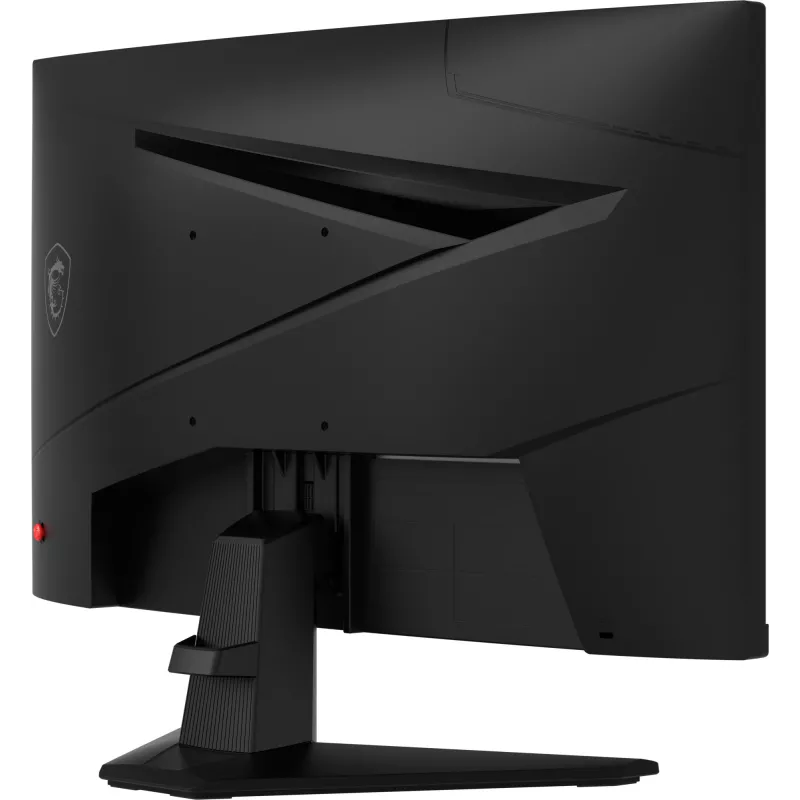 MSI MAG 244C computer monitor 59.9 cm (23.6 inch) 1920 x 1080 pixels Full HD LCD Black