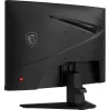 MSI MAG 244C computer monitor 59.9 cm (23.6 inch) 1920 x 1080 pixels Full HD LCD Black