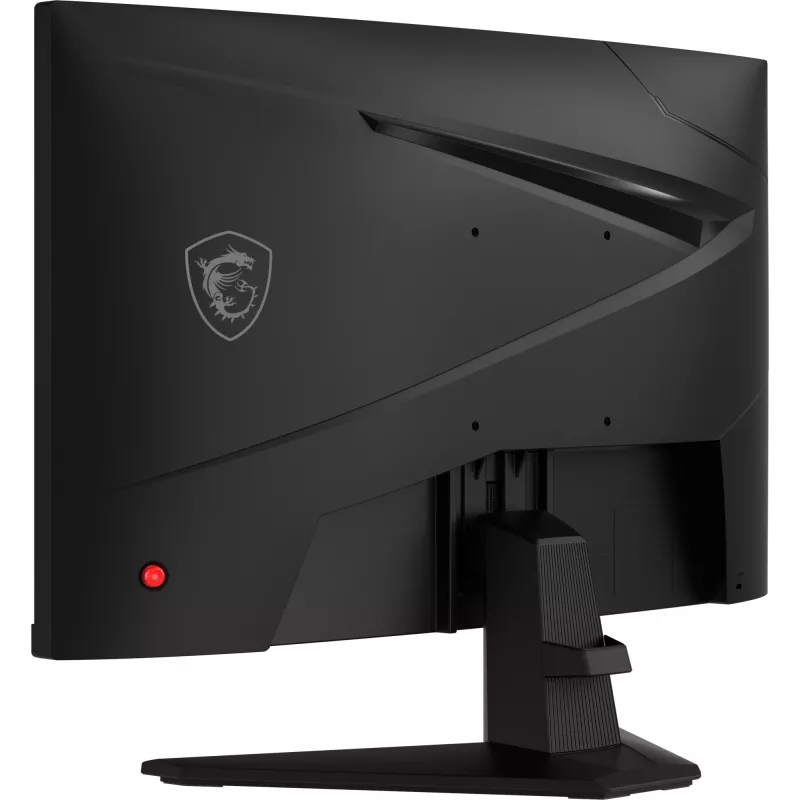 MSI MAG 244C computer monitor 59.9 cm (23.6 inch) 1920 x 1080 pixels Full HD LCD Black