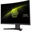 MSI MAG 244C computer monitor 59.9 cm (23.6 inch) 1920 x 1080 pixels Full HD LCD Black