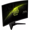 MSI MAG 244C computer monitor 59.9 cm (23.6 inch) 1920 x 1080 pixels Full HD LCD Black