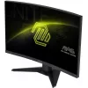 MSI MAG 244C computer monitor 59.9 cm (23.6 inch) 1920 x 1080 pixels Full HD LCD Black