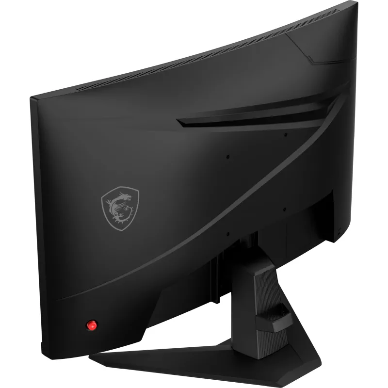MSI MAG 244C computer monitor 59.9 cm (23.6 inch) 1920 x 1080 pixels Full HD LCD Black