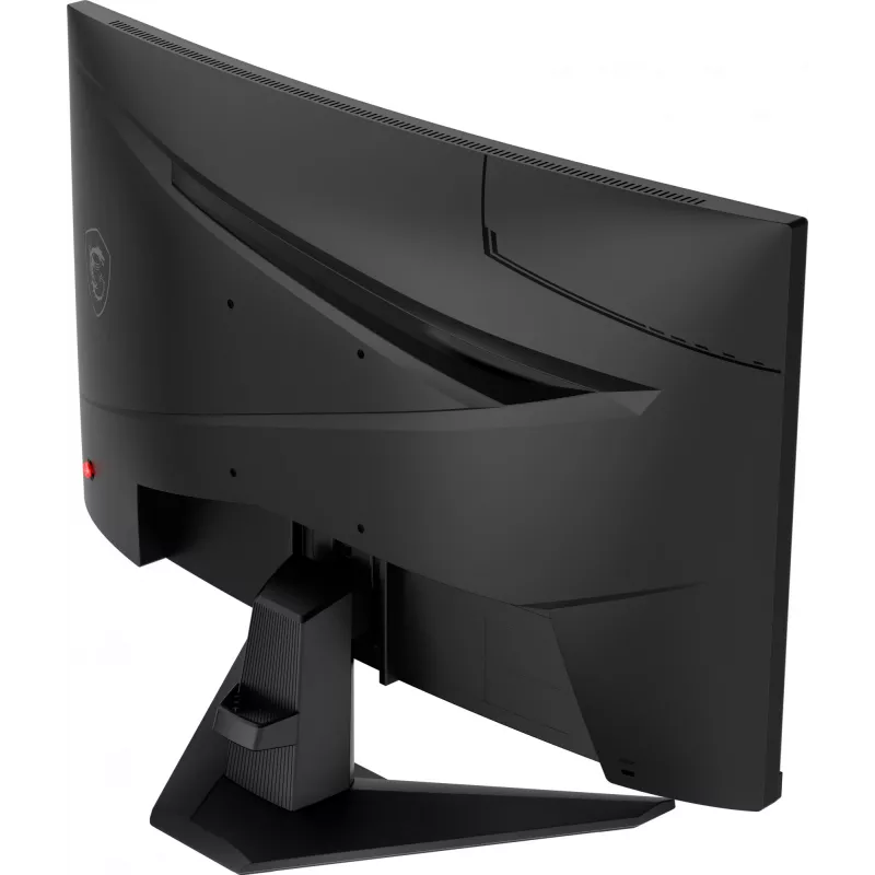 MSI MAG 244C computer monitor 59.9 cm (23.6 inch) 1920 x 1080 pixels Full HD LCD Black