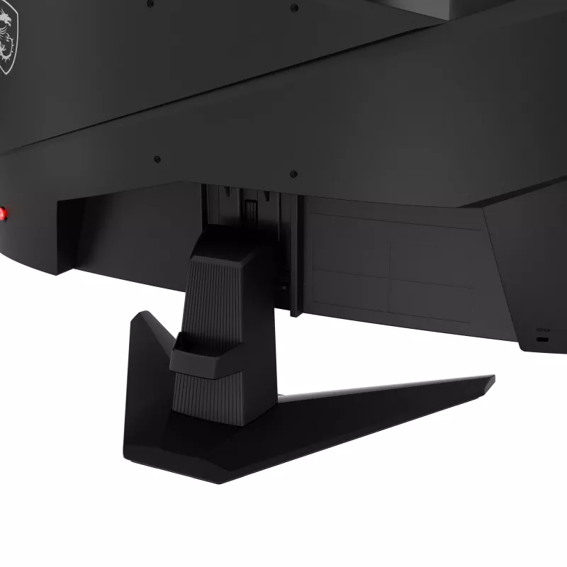 MSI MAG 244C computer monitor 59.9 cm (23.6 inch) 1920 x 1080 pixels Full HD LCD Black