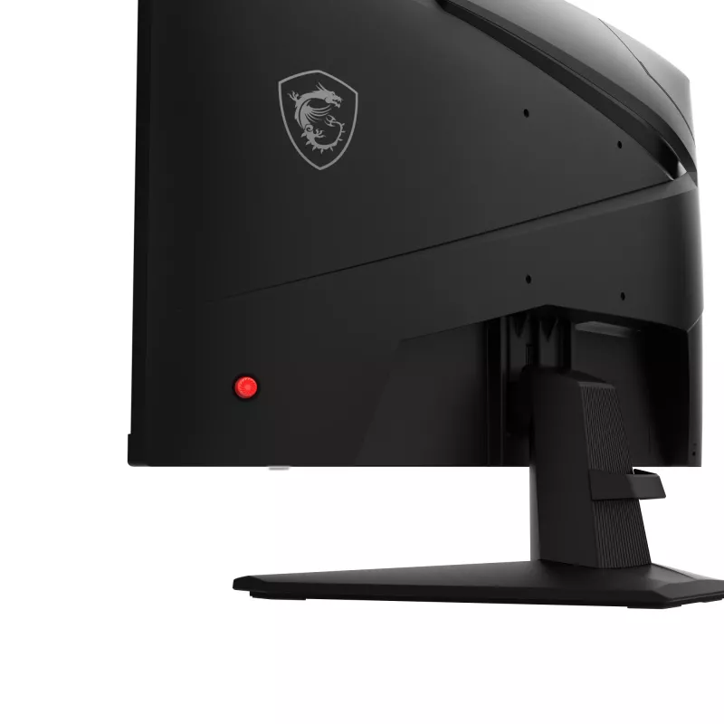 MSI MAG 244C computer monitor 59.9 cm (23.6 inch) 1920 x 1080 pixels Full HD LCD Black