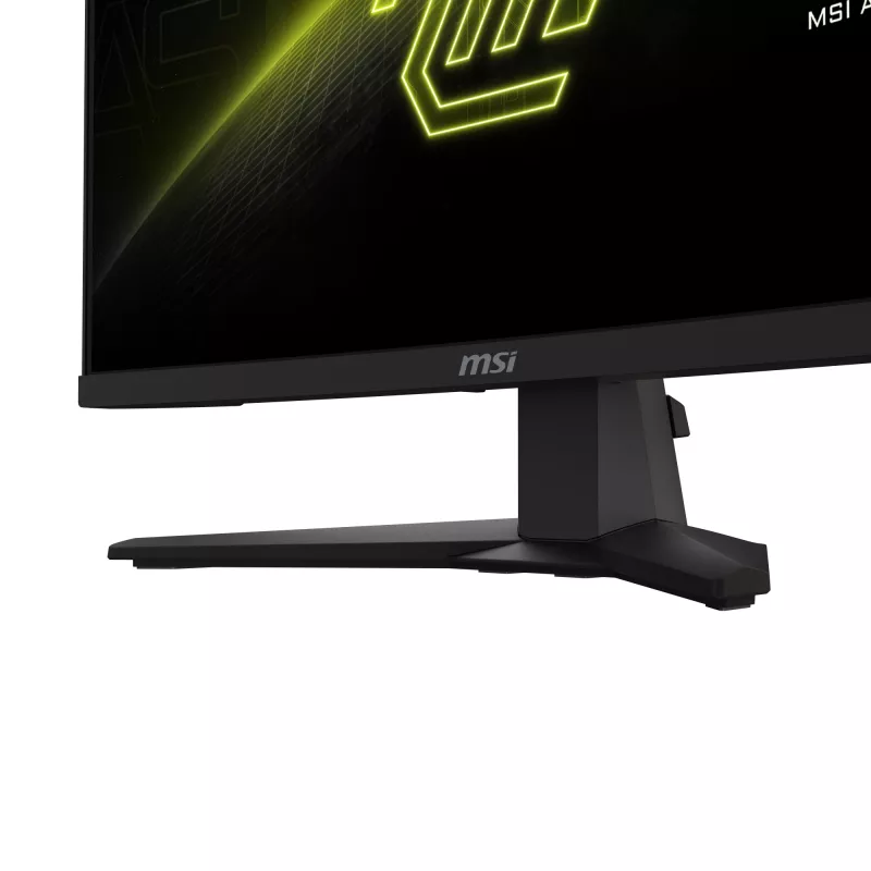 MSI MAG 244C computer monitor 59.9 cm (23.6 inch) 1920 x 1080 pixels Full HD LCD Black