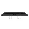 Monitor Lenovo ThinkVision S27i-30 27 inch Full HD IPS LED 1920×1080, 100 Hz, 300 cd/m², 6 ms, HDMI x2, VESA 100×100