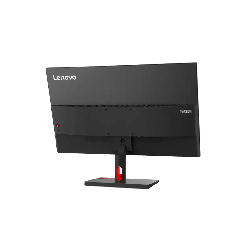 Monitor Lenovo ThinkVision S27i-30 27 inch Full HD IPS LED 1920×1080, 100 Hz, 300 cd/m², 6 ms, HDMI x2, VESA 100×100