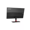 Monitor Lenovo ThinkVision S27i-30 27 inch Full HD IPS LED 1920×1080, 100 Hz, 300 cd/m², 6 ms, HDMI x2, VESA 100×100
