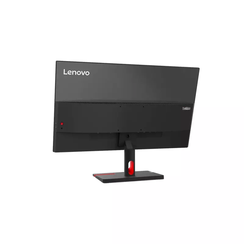 Monitor Lenovo ThinkVision S27i-30 27 inch Full HD IPS LED 1920×1080, 100 Hz, 300 cd/m², 6 ms, HDMI x2, VESA 100×100