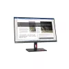 Monitor Lenovo ThinkVision S27i-30 27 inch Full HD IPS LED 1920×1080, 100 Hz, 300 cd/m², 6 ms, HDMI x2, VESA 100×100