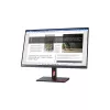 Monitor Lenovo ThinkVision S27i-30 27 inch Full HD IPS LED 1920×1080, 100 Hz, 300 cd/m², 6 ms, HDMI x2, VESA 100×100