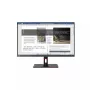 Monitor Lenovo ThinkVision S27i-30 27 inch Full HD IPS LED 1920×1080, 100 Hz, 300 cd/m², 6 ms, HDMI x2, VESA 100×100