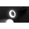 Hand flashlight Led Lenser 502987, compact aluminium body, 1000 lm, 4800 mAh rechargeable Li‑Ion, IP68, 8000 K, 176 mm, 41 g