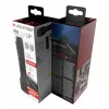 Hand flashlight Led Lenser 502987, compact aluminium body, 1000 lm, 4800 mAh rechargeable Li‑Ion, IP68, 8000 K, 176 mm, 41 g