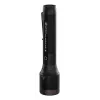 Hand flashlight Led Lenser 502987, compact aluminium body, 1000 lm, 4800 mAh rechargeable Li‑Ion, IP68, 8000 K, 176 mm, 41 g