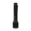 Hand flashlight Led Lenser 502987, compact aluminium body, 1000 lm, 4800 mAh rechargeable Li‑Ion, IP68, 8000 K, 176 mm, 41 g