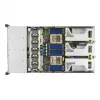 Server rack platform ASUS RS720A-E13-RS24G 2U AMD, 24x 2.5 inch bays, 2x SP5 CPU, 24 DIMM DDR5, 3 TB max, Aspeed AST2600