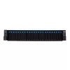Server rack platform ASUS RS720A-E13-RS24G 2U AMD, 24x 2.5 inch bays, 2x SP5 CPU, 24 DIMM DDR5, 3 TB max, Aspeed AST2600