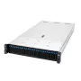 Server rack platform ASUS RS720A-E13-RS24G 2U AMD, 24x 2.5 inch bays, 2x SP5 CPU, 24 DIMM DDR5, 3 TB max, Aspeed AST2600