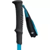 Trekking poles Black Diamond Distance Carbon Z — carbon folding poles, 110 cm, 3-segment, 264 g