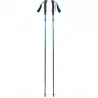 Trekking poles Black Diamond Distance Carbon Z — carbon folding poles, 110 cm, 3-segment, 264 g
