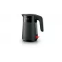 Bosch TWK2M163 electric kettle 1.7 L 2400 W Black