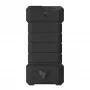 ASUS TUF Gaming AS1000 PLUS 1 TB USB Type-C USB 3.2 Gen 2x2 Black