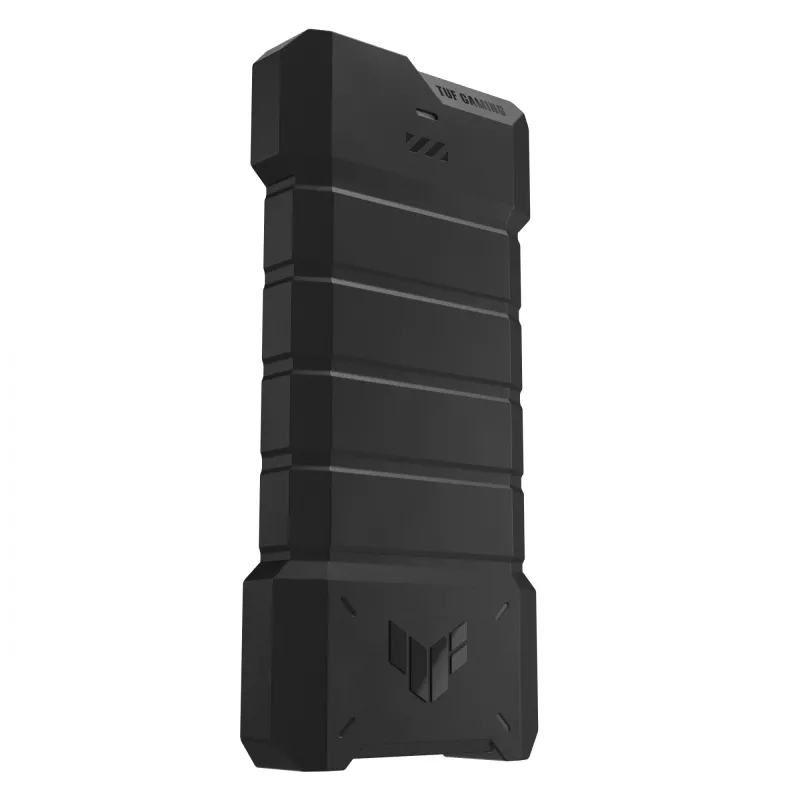 ASUS TUF Gaming AS1000 PLUS 1 TB USB Type-C USB 3.2 Gen 2x2 Black