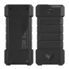 ASUS TUF Gaming AS1000 PLUS 1 TB USB Type-C USB 3.2 Gen 2x2 Black