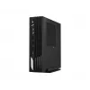MSI Pro DP21 14M-1044EU PC Intel® Core™ i5 i5-14400 8 GB DDR5-SDRAM 512 GB SSD Windows 11 Pro Desktop Mini PC Black