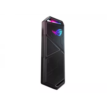 ASUS ROG Strix Arion Lite SSD enclosure Black M.2