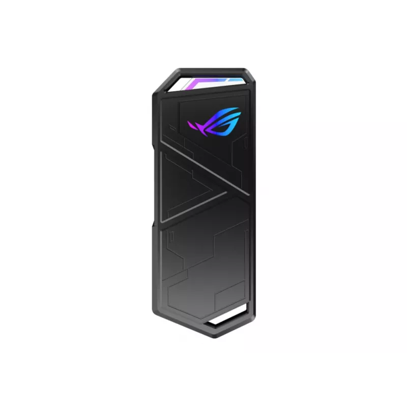 ASUS ROG Strix Arion Lite SSD enclosure Black M.2