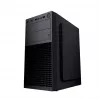 PC case GEMBIRD Fornax K300 Mini Tower — Mini-ITX/Micro ATX, SPCC, 2.17 kg, USB 3.2, 1x2.5 inch bay, 4 expansion slots