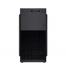 PC case GEMBIRD Fornax K300 Mini Tower — Mini-ITX/Micro ATX, SPCC, 2.17 kg, USB 3.2, 1x2.5 inch bay, 4 expansion slots
