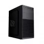 PC case GEMBIRD Fornax K300 Mini Tower — Mini-ITX/Micro ATX, SPCC, 2.17 kg, USB 3.2, 1x2.5 inch bay, 4 expansion slots