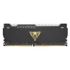 PATRIOT Viper Steel RGB DDR4 32GB (2x16GB) 3200MHz 288-pin DIMM 1.35V, 44mm height