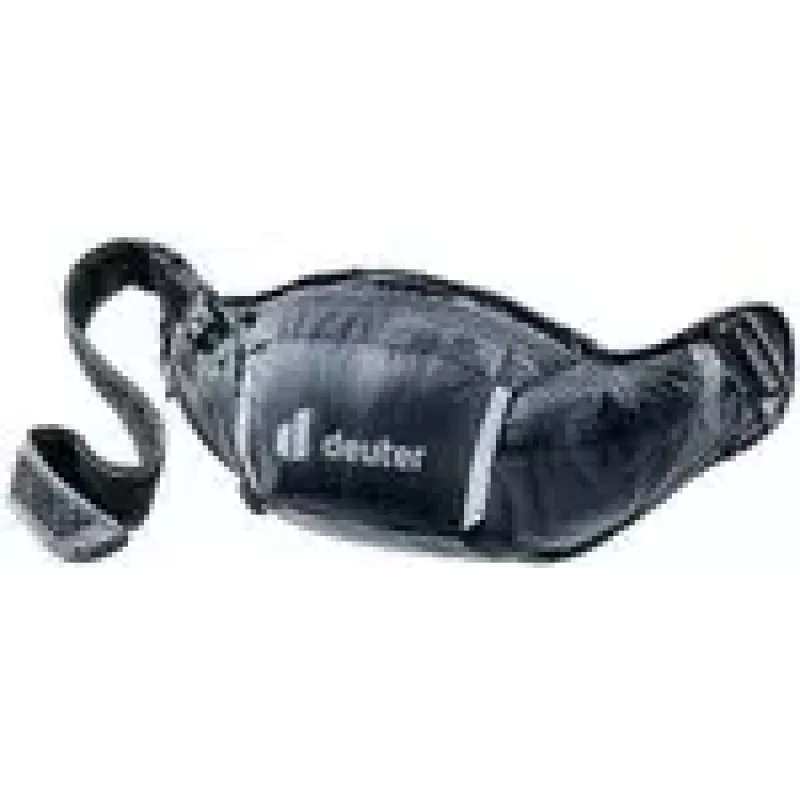 Backpack Deuter Shortrail III Hip Sachet — lightweight compact design