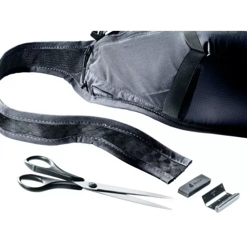 Backpack Deuter Shortrail III Hip Sachet — lightweight compact design