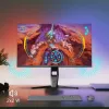 Monitor Thomson M27QG5Y14 27 inch Quad HD LED 2560 x 1440