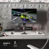 Monitor Thomson M27QG5Y14 27 inch Quad HD LED 2560 x 1440