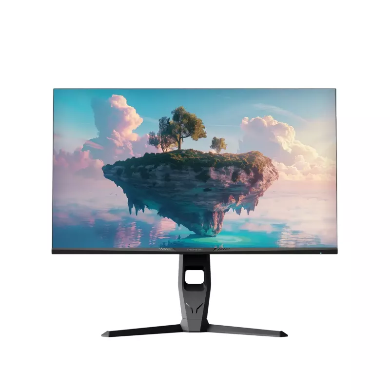 Monitor Thomson M27QG5Y14 27 inch Quad HD LED 2560 x 1440