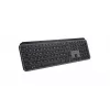 LOGITECH MX Keys S Keyboard Graphite Qwertz Cesky