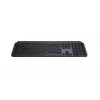 LOGITECH MX Keys S Keyboard Graphite Qwertz Cesky